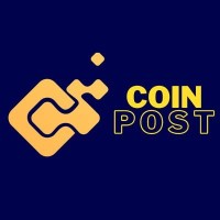 Coin Post logo - Similar company to Coinpost Global