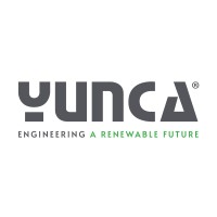 Yunca Engineering logo - Similar company to Top Flyte Stairs