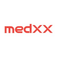 medXX logo - Similar company to Livevox Solutions Private Limited