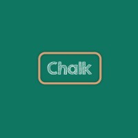Chalk - Tutoring Revolutionized logo - Similar company to Dynamic Soft