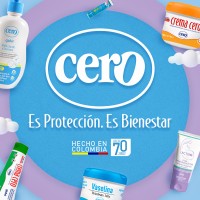 Laboratorios Cero SAS logo - Similar company to Quifarma
