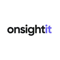 Onsight IT logo - Similar company to Tanglewood Group Ltd.