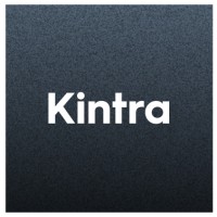 Kintra AI logo - Similar company to Foresight Associates