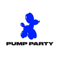Pump Party logo - Similar company to Webider Corp