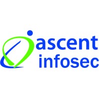 Ascent InfoSec logo - Similar company to Kubetech Inc