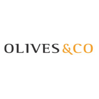 Olives & Co logo - Similar company to Jaïa