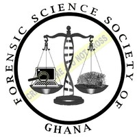 Ghana Academy of Forensic Sciences logo - Similar company to Dnaforafrica
