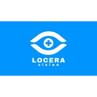 Locera Vision logo - Similar company to Recurrence, Inc.