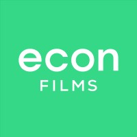 Econ Films logo - Similar company to Vensight Media