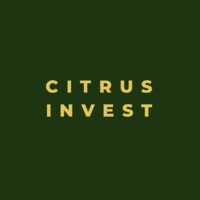 Citrus Invest logo - Similar company to The Humanware Project