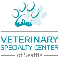 Veterinary Specialty Center of Seattle logo - Similar company to Veterinary Medical Center Of Long Island