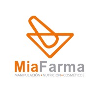MiaFarma Santa Cruz logo - Similar company to Miafarma