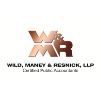 Wild, Maney & Resnick LLP logo - Similar company to Sponsor Proof