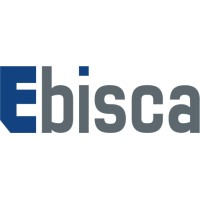 EBISCA logo - Similar company to Srm Solutions Group