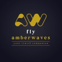Fly Amberwaves logo - Similar company to Vk Lawyers