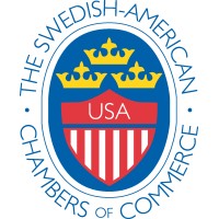 Swedish-American Chamber of Commerce - Ohio (SACC-Ohio) logo - Similar company to Foreign Investors' Council In Estonia