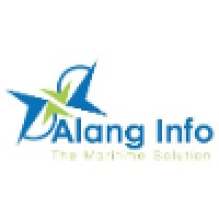 Alang Info Services logo - Similar company to Amtc India