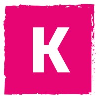 Kickstad logo - Similar company to +Anderen