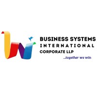 Business System International logo - Similar company to Digics