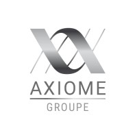 AXIOME Groupe logo - Similar company to Axiome Robotic Solutions