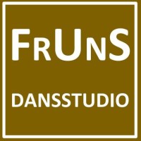 Frunsdansstudio logo - Similar company to Het Danspaleis | Tankstation Van Levensvreugde