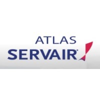 Atlas Servair logo - Similar company to Servair
