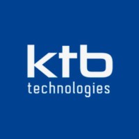 KTB Technologies logo - Similar company to Cromtech