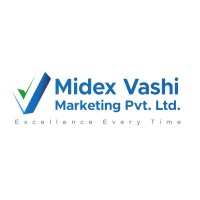 Midex Vashi Marketing Private Limited logo - Similar company to Tna Solutions
