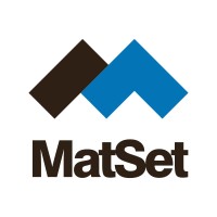 Matset logo - Similar company to Pi̇mms Group