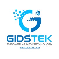 GidsTek logo - Similar company to Gridstack