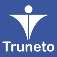 Truneto logo - Similar company to Zinetgo
