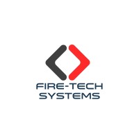 Fire-Tech Systems Limited logo - Similar company to Fire Systems Services Ltd