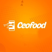 Ceofood logo - Similar company to Pay2 - Advanced Digital Banking Solutions