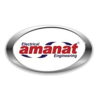 Amanat Electrical Wholesalers logo - Similar company to Woodcraft Design & Build Llc