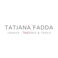 Janava - Technik & Tools logo - Similar company to Rhapsody Software