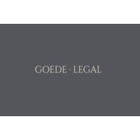GOEDE LEGAL logo - Similar company to Olmo Abogados