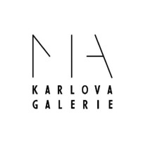 Mia Karlova Galerie logo - Similar company to Nika Project Space