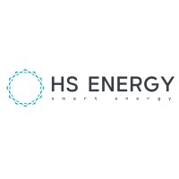 HSenergy logo - Similar company to Hs.Energy