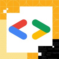 GDG On Campus NEHU logo - Similar company to Blogs Around