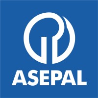 ASEPAL logo - Similar company to Millenium Formación