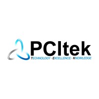 PCItek logo - Similar company to Pcitek