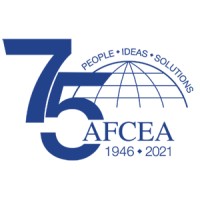 AFCEA South Florida Chapter logo - Similar company to Navalx Midwest Tech Bridge