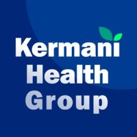 Kermani Health Group logo - Similar company to Tank.Ir