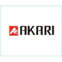 Akari India Group logo - Similar company to Endico Power Tools (India)