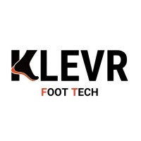 KLEVR FOOTTECH logo - Similar company to Dingqi Tools
