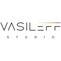 Vasileff Studio logo - Similar company to Electric Confetti