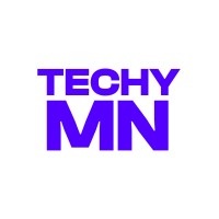 TECHY MN logo - Similar company to The Cyber Dispatch