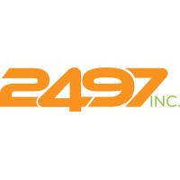 2497 Inc. logo - Similar company to D3View