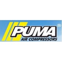 PUMA AIR COMPRESSORS logo - Similar company to Airmath Enterprise