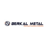 Berkal Metal logo - Similar company to Mhm Profi̇l Sanayi Ve Ti̇caret Aş